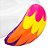 Boia Inflável Infantil Unicornio Até 45kg - Bestway - Imagem 3