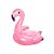 Boia Adulto Inflável Flamingo Luxo Até 90kg - Bestway - Imagem 2
