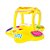 Boia Infantil Baby Kiddie Frutas Com Corbetura - Intex - Imagem 1