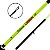 Vara Para Carretilha Carbon GII 1,98m 30-80 Lbs Inteiriça - Pesca Brasil - Imagem 1