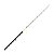 Vara Para Carretilha Carbon GII 1,98m 30-80 Lbs Inteiriça - Pesca Brasil - Imagem 4