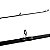 Vara Para Carretilha Carbon GII 1,80m 15-30 Lbs Inteiriça - Pesca Brasil - Imagem 2