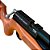 Carabina De Pressão PCP 5.5mm M25 Thunder Classic Madeira - Fixxar - Imagem 4