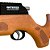 Carabina De Pressão PCP 5.5mm M25 Thunder Classic Madeira - Fixxar - Imagem 6