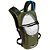 Mochila De Hidratação Lobo 3l Verde - Camelbak - Imagem 3