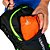 Mochila De Hidratação 10l X-Skin Ultra Preto/Verde - Curtlo - Imagem 5