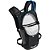 Mochila De Hidratacao Lobo 3l Preta - Camelbak - Imagem 6