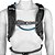 Mochila De Hidratação Preta EC3000 - Ecooda - Imagem 5