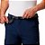 Calça Masculina Silver Ridge Cargo Azul Collegiate Navy - Columbia - Imagem 3