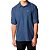Camisa M/L Masculina Silver Ridge II Utility Lite Azul Dark Mountain - Columbia - Imagem 7