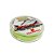 Linha de Pesca Monofilamento S-Force Long Cast Salt Water 300m - Mx Pesca - Imagem 3