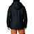 Jaqueta Bugaboo III Feminina Fleece Interchange Black Preto - Columbia - Imagem 2