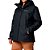 Jaqueta Bugaboo III Feminina Fleece Interchange Black Preto - Columbia - Imagem 3