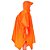 Poncho de Chuva Laranja Grande - Dispropil - Imagem 3