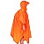Poncho de Chuva Laranja Grande - Dispropil - Imagem 3