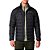 Jaqueta Masculina Delta Ridge II Down Black  - Columbia - Imagem 1