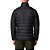Jaqueta Masculina Delta Ridge II Down Black  - Columbia - Imagem 2