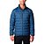 Jaqueta Masculina Delta Ridge II Dark Mountain - Columbia - Imagem 1