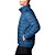 Jaqueta Masculina Delta Ridge II Dark Mountain - Columbia - Imagem 3