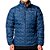 Jaqueta Masculina Delta Ridge II Down Collegiate Navy  - Columbia - Imagem 1