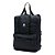 Mochila Trail Traveler 24L Black Preto - Columbia - Imagem 2