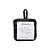 Pochete Lightweight Packable Black Preto - Columbia - Imagem 4