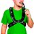 Mochila Colete  X- Pace 2L cinza - Curtlo - Imagem 6
