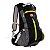 Mochila Riding Pack 15 Litros Preto - Naturehike - Imagem 2