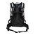 Mochila de Hidratação Trail Lite 14L Preto/Laranja - Curtlo - Imagem 3