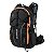 Mochila de Hidratação Trail Lite 23l Preto/Laranja - Curtlo - Imagem 2
