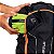 Mochila de Hidratação Trail Lite 23l Preto/Laranja - Curtlo - Imagem 4
