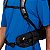 Mochila de Hidratação Trail Lite 23l Preto/Laranja - Curtlo - Imagem 6