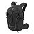 Mochila Técnica Para Camping Hotshot 20 litros Preta - Curtlo - Imagem 1