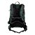 Mochila Técnica Para Camping Hotshot 26 litros Verde Militar - Curtlo - Imagem 4