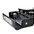 Fogareiro Frontier Flex Black - Nautika - Imagem 3