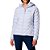 Jaqueta Feminina C/ Capuz Down Delta Ridge II Lilas - Columbia - Imagem 1