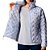 Jaqueta Feminina C/ Capuz Down Delta Ridge II Lilas - Columbia - Imagem 2