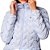 Jaqueta Feminina C/ Capuz Down Delta Ridge II Lilas - Columbia - Imagem 3