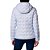 Jaqueta Feminina C/ Capuz Down Delta Ridge II Lilas - Columbia - Imagem 4