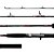 Vara de Pesca para Carretilha Evolution GT Inteiriça - Marine - Imagem 8