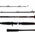 Vara para Carretilha Evolution GT 2,13m 20-50 Lbs 2 Partes - Marine - Imagem 4