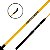 Vara para Molinete Estrela 1,83m 20-35 Lbs Inteiriça - Marine - Imagem 1