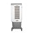 Climatizador Clin Pro 125L Branco Com Cinza 400W 127V - Ventisol - Imagem 2