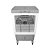 Climatizador Clin Pro 125L Branco Com Cinza 400W 127V - Ventisol - Imagem 4