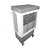 Climatizador Clin Pro 125L Branco Com Cinza 400W 127V - Ventisol - Imagem 5