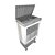 Climatizador Clin Pro 125L Branco Com Cinza 400W 127V - Ventisol - Imagem 6