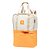 Mochila Trail Traveler 18L Dark Stone Sunstone - Columbia - Imagem 3