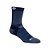Meia Crop Hike Crew Lightweight Collegiate Navy Azul  - Columbia - Imagem 1