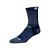 Meia Crop Hike Crew Lightweight Collegiate Navy Azul  - Columbia - Imagem 2