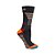Meia Omni-Heat Hiking Crew Charcoal - Columbia - Imagem 1